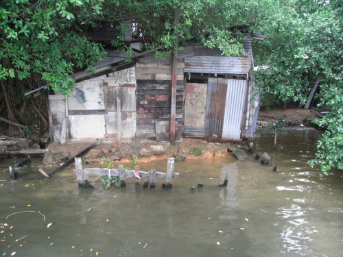 2 マラッカ、Ｍｅｌａｋａ，Ｍａｌａｃｃａ、右往左往　Ｇａｄｅｋ温泉 