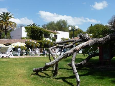 メキシコで湯治♪