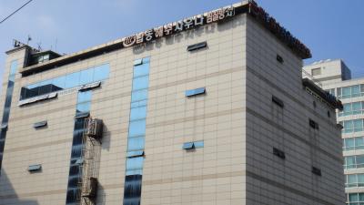 済州島2010●ロベロホテル・チムジルパン編●