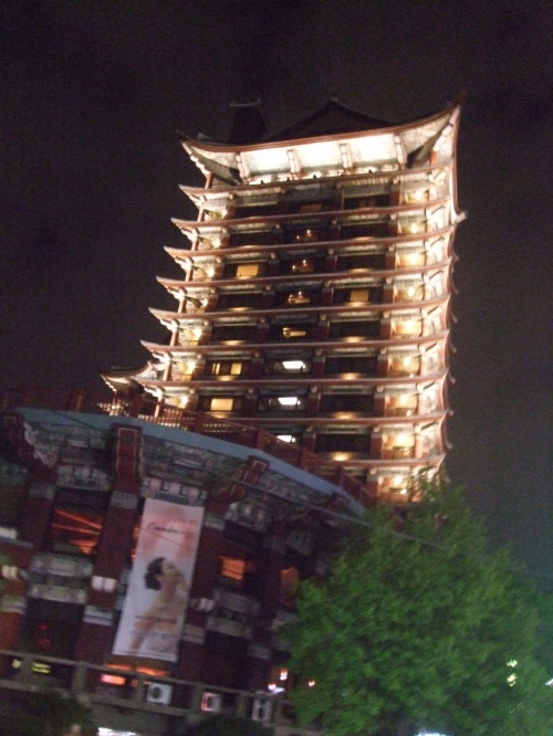 子連れで釜山への船旅＋唐津と波戸岬のキャンプ その2  釜山コモドホテル