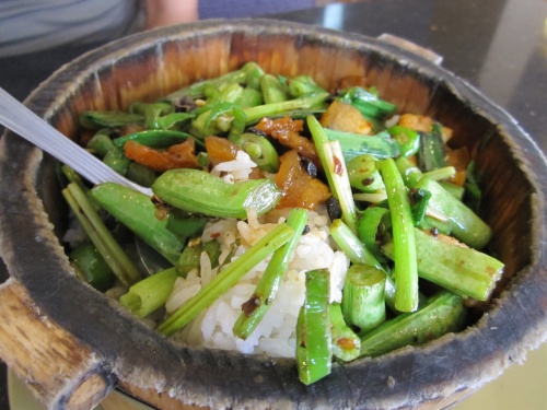 2010年10月　香港のワインフェアで飲んだくれ～♪香港＆深セン3泊4日の旅　（深セン編）