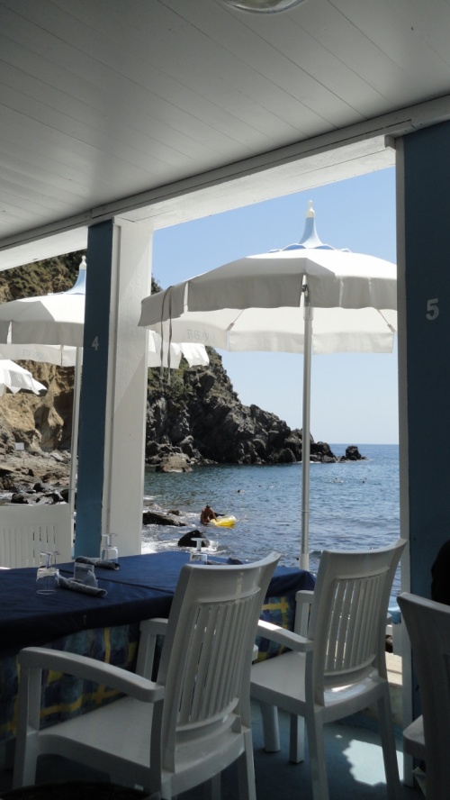 イスキア・ソルジェート