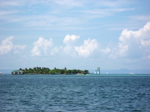 子連れ**セブ島（ジェイパーク・アイランドリゾート&amp;ウォーターパーク）**