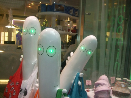 2歳子連れ11年ぶりのラトビア、そして北欧へ 02　フィンエアー