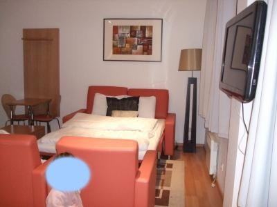 2歳子連れ11年ぶりのラトビア、そして北欧へ 13　オスロのホテル, Hotel My City Home