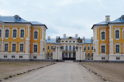 2歳子連れ11年ぶりのラトビア、そして北欧へ 16 ラトビアの首都リーガを散策