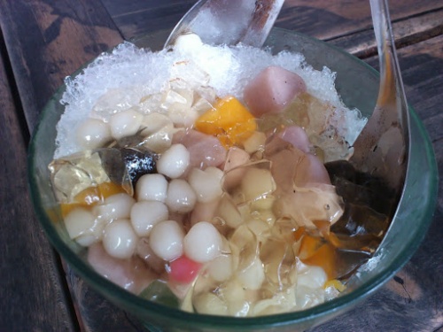 子連れ海外-台湾編　（息子2歳2ヶ月）　