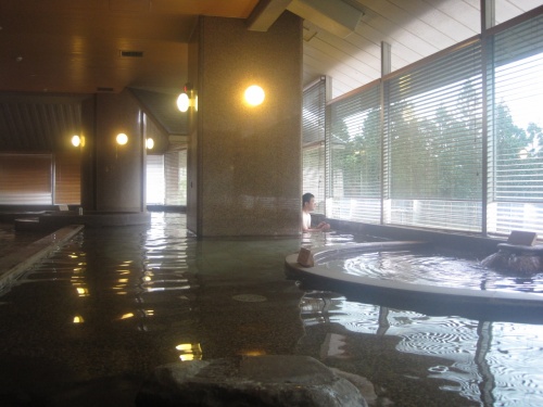 【台湾温泉紀行】台北の日本温泉旅館で「おもてなし」満喫の1泊2日（幼児連れ旅行）