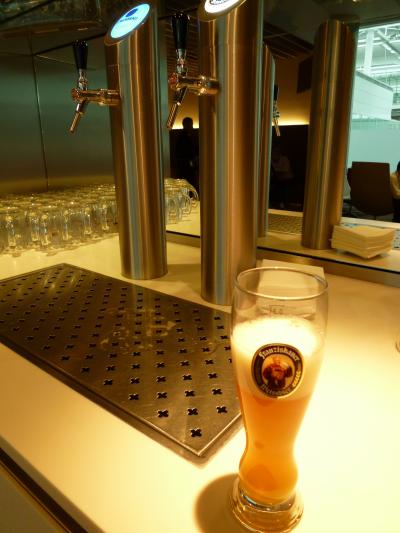 初夏のイスキア島で優雅なバカンス♪　Ｖｏｌ７０（第９日目・第１０日目）　☆ナポリからルフトハンザ航空ビジネスクラスで日本へ帰国♪