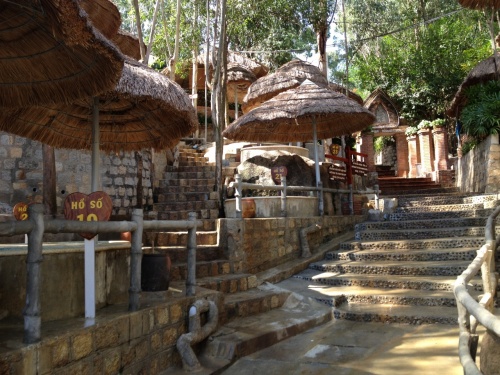 ベトナム　ニャチャンの旅　５