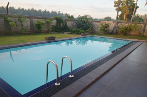 家族でスリランカ旅行-③香港トランジット３日目、イライラが募るスリランカの入国