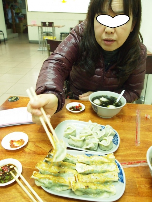 2012～2013年末年始台湾東部温泉の旅（2日目その2）