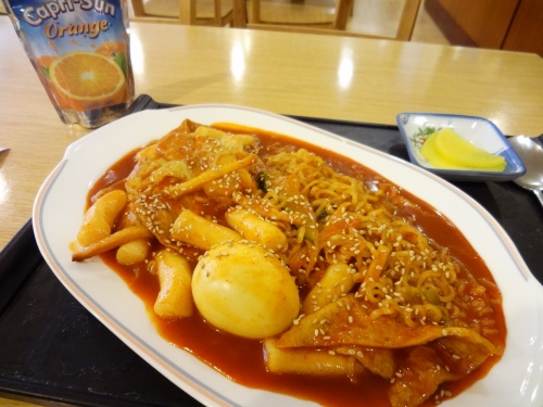 エアアジアでぷらっと釜山