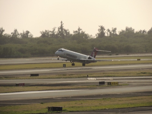 コナ発！ハワイ島で温泉に入る（１日目）