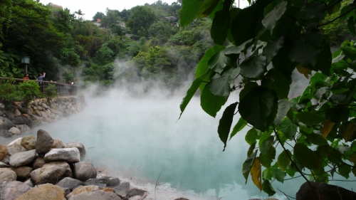 台北＋α満足休暇4日間④日目