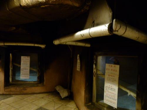 2013年9月　韓国サウナ合宿　1日目　釜山沙山温泉