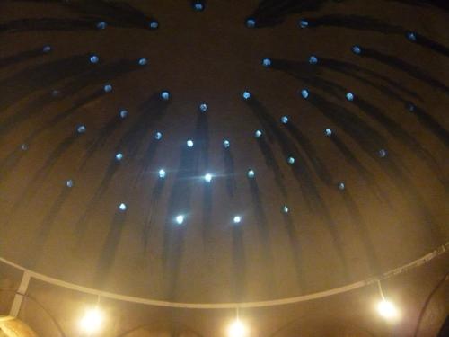 ワインと温泉と世界遺産の国ハンガリー　⑤キラーイ温泉、帰途へ、感想