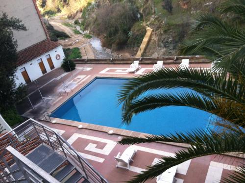 世界の温泉巡り　～バルセロナ編～