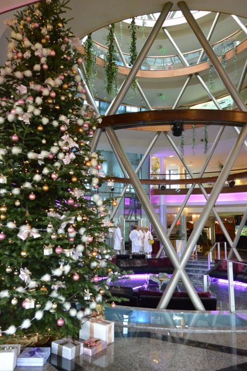 西ハンガリーの温泉地シャールヴァールへ再び