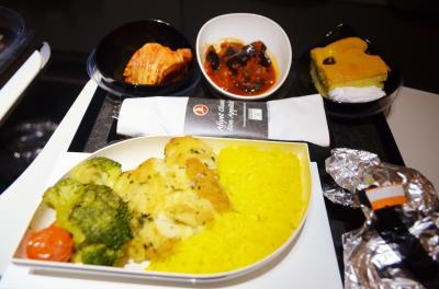 家族４人（１歳・４歳娘）と南米5カ国旅行-2.子供たちと南米までのロングフライト