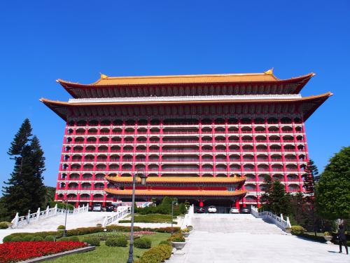 TAIWAN - NOV13　VOL.7