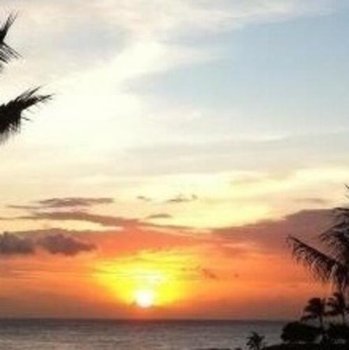 母娘の女3人癒し旅＋息子一人立ちへの旅( セブ島&amp;香港編)