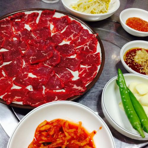 2014年11月 今回もライブで行きます！温泉と炭窯サウナの旅in韓国 3日目～4日目(最終日)