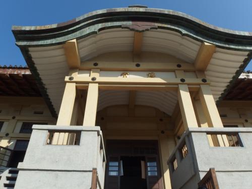 大浴場があるホテルに泊まって台湾一周・・・九日目　台南市内散策と帰国