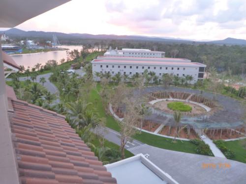 ヴィンパールリゾートフーコック　2015　ファミリーにイチオシ☆