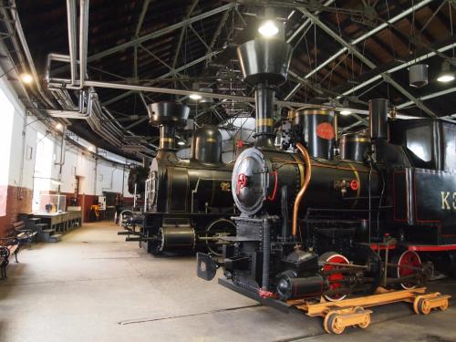 イタリア・スロベニア子連れ旅1<リュブリャナ>