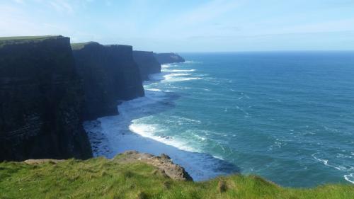 なんとなくアイルランド