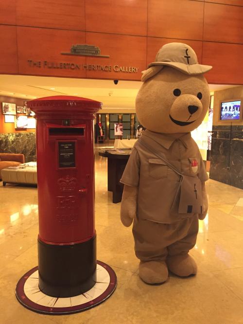 ◆初めての子連れでシンガポール旅行◇後編◇2016.3◆