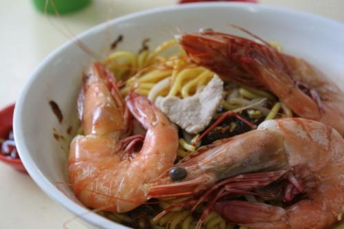 2015年６月　シンガポール紀行（Air Asiaプロモ）