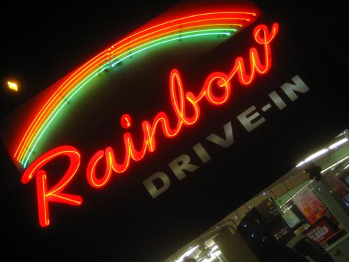 ☆デルタ航空・ビジネスクラス・Delta・Oneで旅するSweet Summer Days ！ ～From Honolulu With Love(スイートイーズカフェで味わうアイランドスタイルの朝食♪～ミュージアムでHonoluluのアートシーンを体感♪～アラモアナビーチで楽しむLazy Afternoon♪～高揚感 Max !夜のドライブ～レインボードライブイン &amp; ジッピーズで堪能するロコスタイルの夕食♪～気分がRainbow Colorに染まるMix &amp; Match !な楽園の休日・後編)