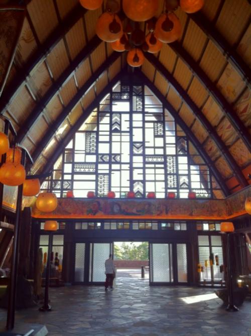 ハワイ子連れ旅行（7歳・2歳）②アウラニディズニー