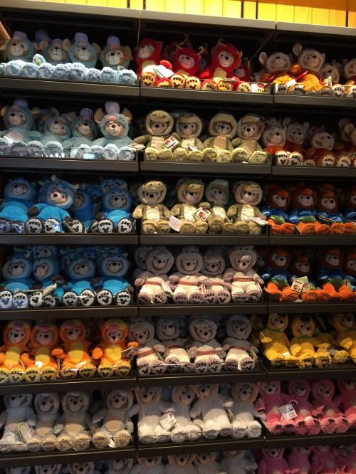 上海ディズニー 長女バースデー&amp;卒業旅行（12歳・7歳）④