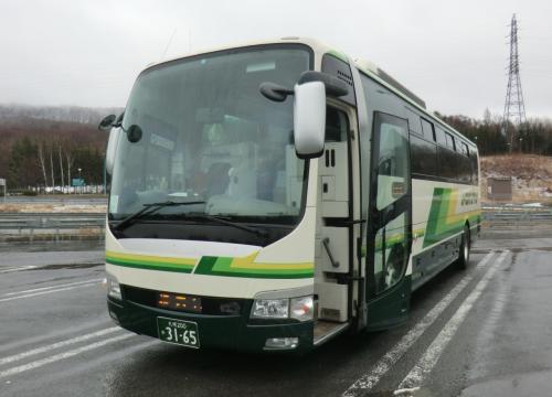日本縦断スペシャル2017 (東日本編)・その5.特急バスで日本最北端｢宗谷岬｣に行こう！