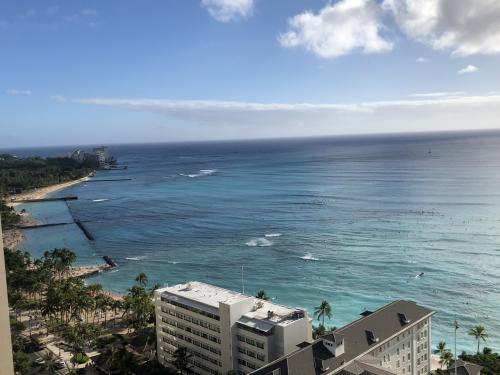 デルタ&amp;SPGで行く！母娘のハワイ旅 2018年１月  準備～出発