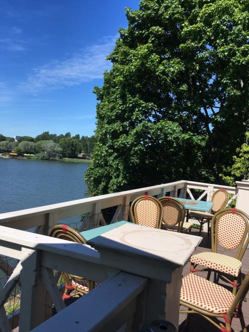 北欧充実周遊旅！【The Last Day 　ヘルシンキの夏】