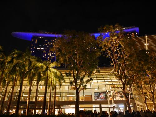 1歳半の娘を連れて初海外旅行