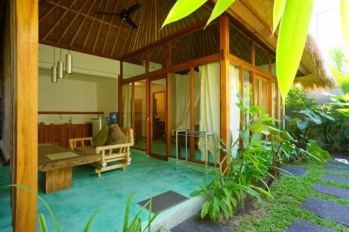 16回目のバリ！5日目 ウブドでクレープとスパとピッツァ