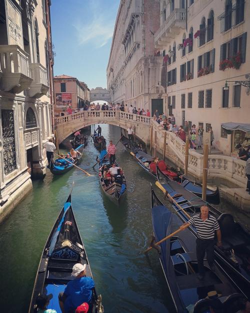 10歳娘と2人旅！ベルギー&amp;イタリア8日間★マイル特典旅行！～ローマ＆ベネチア編～