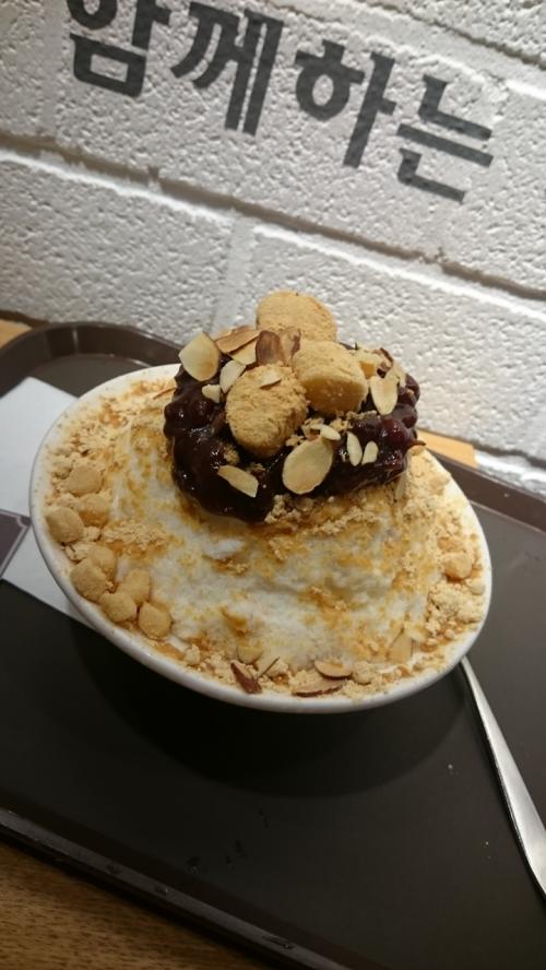 2017/07 ソウル3泊4日（2）