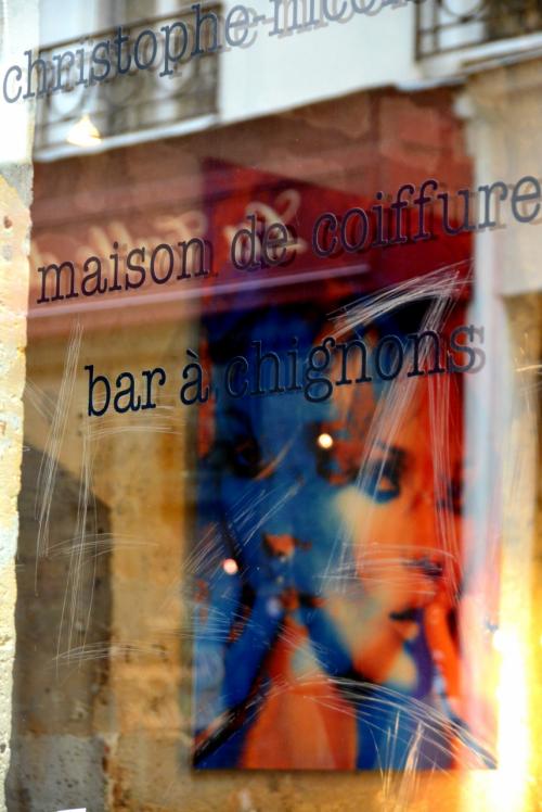 フランス弾丸ヴァカンス♪旅せよ乙女！Vol.1”パリ”愛しのアドレス Les adresses que j'aime bien