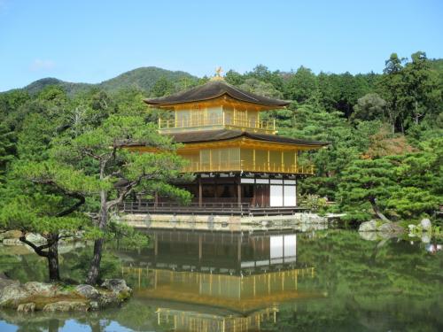 【京都】思い出再訪と癒しを求める旅