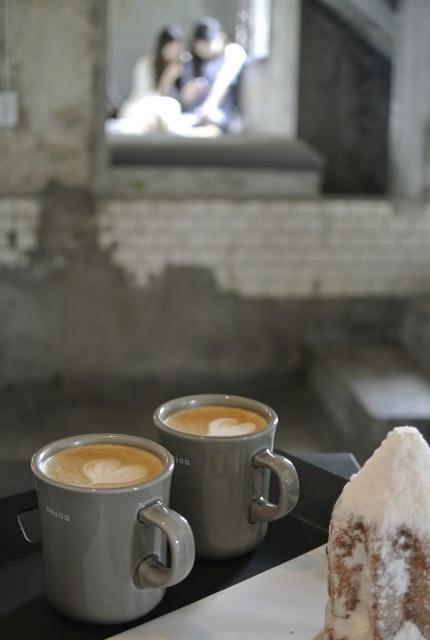 2017年8月　週末はソウル♪街全体がアートな文来洞とホットな聖水洞でカフェ巡り♪＠ウェスティン朝鮮