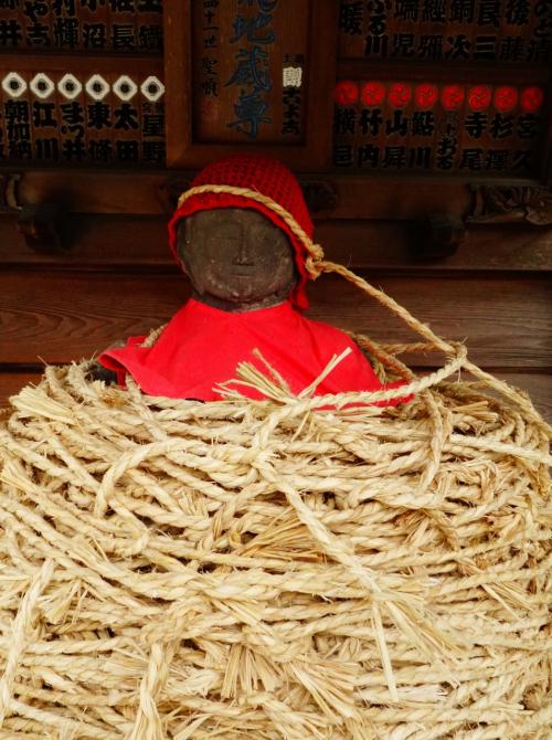 ストレスがあると手も足も出ません！寅さんの街柴又でちょっと息抜き