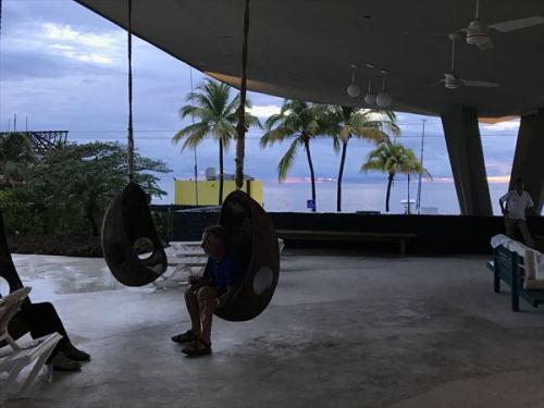 子連れカリブ海 NO.10 コズメル島　フィエスタアメリカーナコズメル