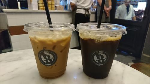 ホーチミンでカフェめぐり　その１は夫をアテンドして街歩き