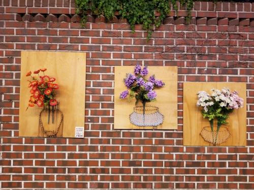 釜山はカフェが楽しい　エンジェルホテルが新しくなったので行ってみた旅　2017年9月